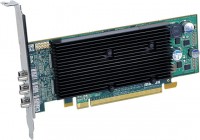Graphics Card Matrox M9138-E1024LAF 