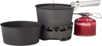 Camping Stove Primus PrimeTech Stove Set 1.3L 