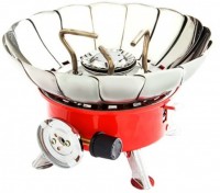 Photos - Camping Stove Vita GP-0003-20 