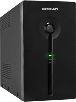 Photos - UPS Crown CMU-SP2000 IEC USB 2000 VA
