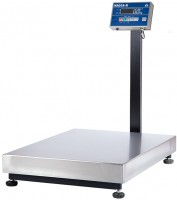 Photos - Shop Scales Massa-K TB-M-300.2-AB3 