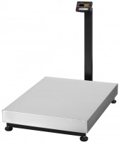 Photos - Shop Scales Massa-K TB-M-600.2-A013