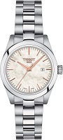 Wrist Watch TISSOT T-My Lady T132.010.11.111.00 