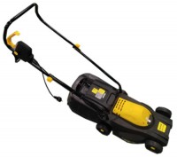 Photos - Lawn Mower Huter ELM-11A32 