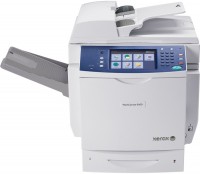 Photos - All-in-One Printer Xerox WorkCentre 6400X 