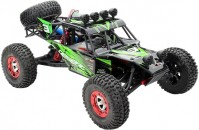 Photos - RC Car Feiyue FY03 