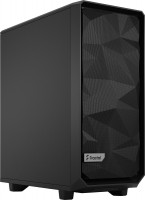 Computer Case Fractal Design Meshify 2 Compact black