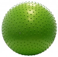 Photos - Exercise Ball / Medicine Ball Original FitTools FT-MBR-65 