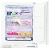 Photos - Integrated Freezer Zanussi ZUF 11420 SA