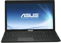 Photos - Laptop Asus X55U (X55U-SX015D)