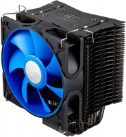 Photos - Computer Cooling Deepcool ICEEDGE 400 XT 