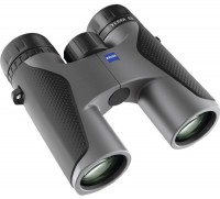 Photos - Binoculars / Monocular Carl Zeiss Terra ED Compact 10x32