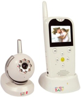 Photos - Baby Monitor Emmerson-Baby CAM-240D 