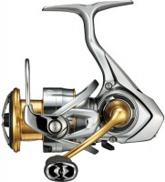 Photos - Reel Daiwa Freams 21 FC LT 1000S 