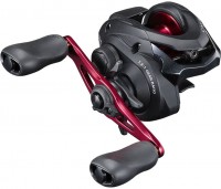 Photos - Reel Shimano Caius 150HGB 
