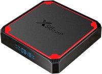 Photos - Media Player Android TV Box X96 Mini Plus 
