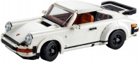 Construction Toy Lego Porsche 911 10295 