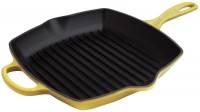 Photos - Pan Le Creuset 20183264030422 yellow