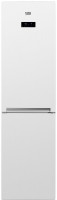 Photos - Fridge Beko RCNK 335E20 VW white