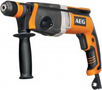 Rotary Hammer AEG KH 28 Super XE 