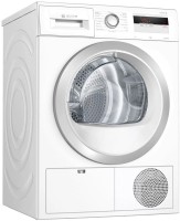 Photos - Tumble Dryer Bosch WTH 850E7 PL