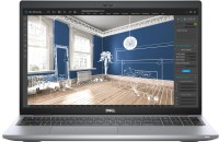 Photos - Laptop Dell Precision 15 3560 (3560-0570)