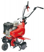 Photos - Two-wheel tractor / Cultivator Eurosystems Euro-5 EVO RM S/R B&S CR950 Series