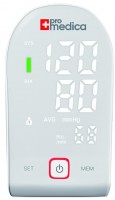 Photos - Blood Pressure Monitor ProMedica Superb 
