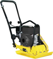 Photos - Plate Compactor Tor Industries C-60 Loncin 