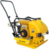 Photos - Plate Compactor Tor Industries C-80T Honda