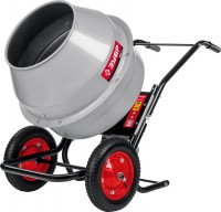 Photos - Cement Mixer Zubr BMR-130 130 L 230 В