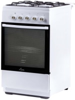 Photos - Cooker Flama LFK 1412 W white