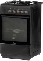 Photos - Cooker Flama LFK 1412 A graphite