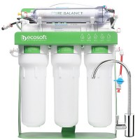 Photos - Water Filter Ecosoft Pure Balance MO 675M BALPS ECO 