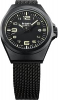Wrist Watch Traser P59 Essential S Black 108204