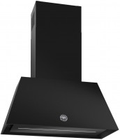 Photos - Cooker Hood Bertazzoni KR70 HER 1NEDA black