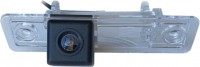 Photos - Reversing Camera IL Trade 1406 