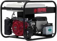 Photos - Generator Europower EP7000LNE