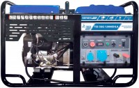 Photos - Generator TSS SGG 12000EHLA