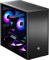 Photos - Computer Case Jonsbo V9 black