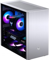 Photos - Computer Case Jonsbo V9 silver