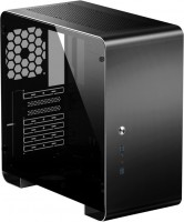 Photos - Computer Case Jonsbo U4 Plus black
