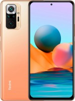 Photos - Mobile Phone Xiaomi Redmi Note 10 Pro 64 GB / 6 GB