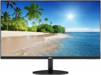 Photos - Monitor Uniview MW3227-L 27 "  black