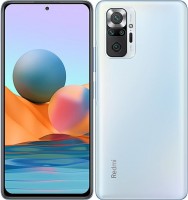 Photos - Mobile Phone Xiaomi Redmi Note 10 Pro 128 GB / 8 GB