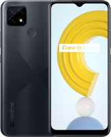 Photos - Mobile Phone Realme C21 64 GB / 4 GB