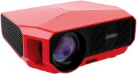 Photos - Projector Rombica Ray X-Pulse 