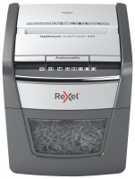 Photos - Shredder Rexel Optimum AutoFeed 45X 