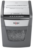 Photos - Shredder Rexel Optimum AutoFeed 50X 
