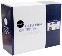 Photos - Ink & Toner Cartridge Net Product N-CE390X